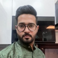 Saransh Gudwani