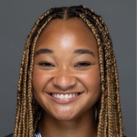 Trinity Malena Dorsey
