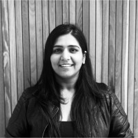 Supreet Kaur