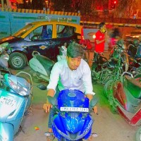 Mohin Shaikh