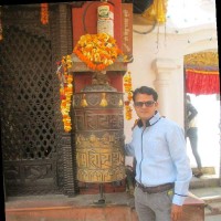 Amit Saxena