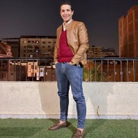 ali reda ali khalil