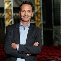 Prof. Dr. Ralf Kitzberger, LL.M.