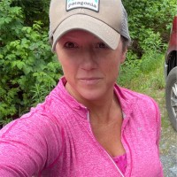 Julia Sargeant, PHR, TSC, CSP