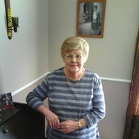 Patsy Shepherd
