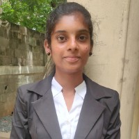 Sharmila Elumalai