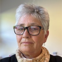 Ulla Rasmussen