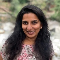 Namrata Reddy Sirupa