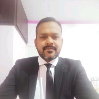 Kannan Ranganath