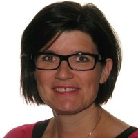 Gitte Mousing
