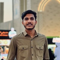 Muhammed Shaid Ck