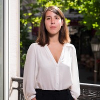 Me Cornélie Durrleman