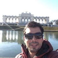 Franz Aravena Benett