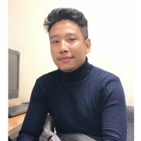 Ayush Shrestha