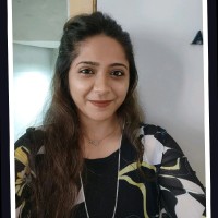 Ayushi Parmar