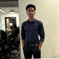 Vinoth D
