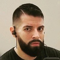 Aaron Sosa