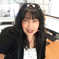 Rosario Droguett Rojas