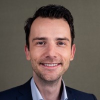 Joost Van Den Bogaerd