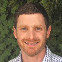 Ethan Levin