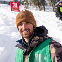 Joaquin Trevelline