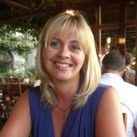Gill Hitchen