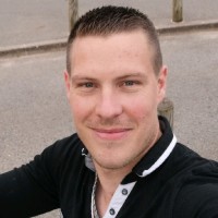 Jeremy Nicou
