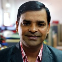 Vivek Kumar Gupta