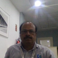 Shirish Kulkarni