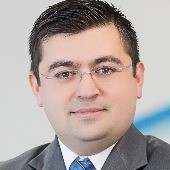 Serdar İnce , MBA