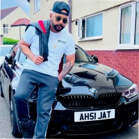 Amandeep Singh