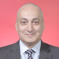 Harold Tsakmaklis