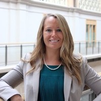 Kimberly Roche Johanson, C.P.A.