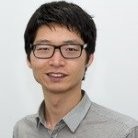 Zhibo Zhang