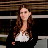 Lucia Adrianzen