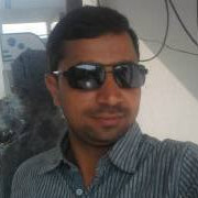 Rajendra Parmar
