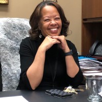 Karen Jackson
