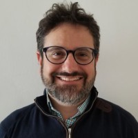 Jason Shaul Ellenbogen