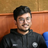 Yash Anupam