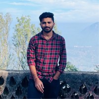 Rohit Halyal