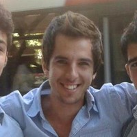 Andres Cardozo Reimer