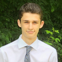 Alex Blecker