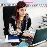 Yasmin Noor