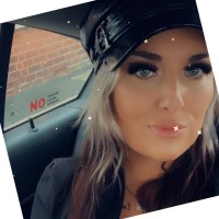 Chelsea Tomlinson