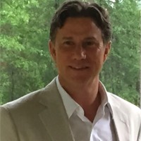 Mitch Marcantel