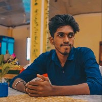 Harikaran Ravikumar
