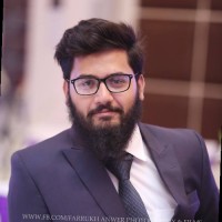 Arsalan Ahmed Nasir
