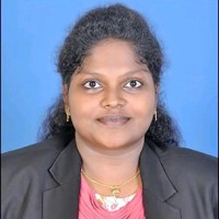 Kavia Gayathri S