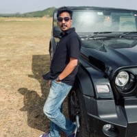 Karthik Nagani (Bryan)