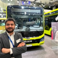 Ahmet Fırat Akgün